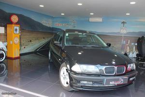 BMW 318 I C-TETO DE ABRIR Abril/98 - à venda - Ligeiros