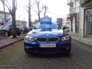 BMW 318 Pack M interior ext. Setembro/10 - à venda -