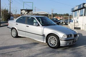 BMW 318 Tds 90cv Janeiro/96 - à venda - Ligeiros