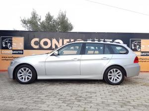 BMW 318 Touring