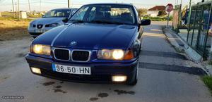 BMW 318 bmw 318 tds Agosto/97 - à venda - Ligeiros