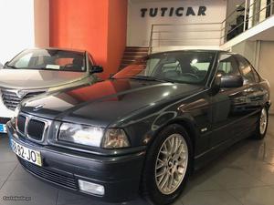 BMW 318 is 140cv Fevereiro/98 - à venda - Ligeiros