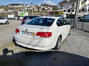 BMW 320 Coupé