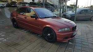 BMW 320 D Selo Antigo Junho/99 - à venda - Ligeiros