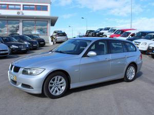 BMW 320 D TOURING AUTO