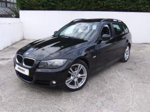 BMW 320 D Touring Sport