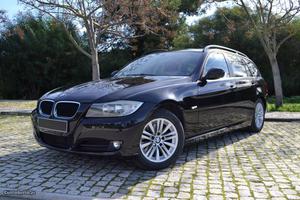 BMW 320 TOURING 177cv Novembro/09 - à venda - Ligeiros