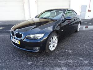 BMW 320 d Cabrio Auto (177cv, 2p)