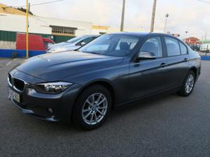 BMW 320 d EfficientDynamics - 184cv