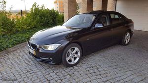 BMW 320 d F30 Sport Abril/12 - à venda - Ligeiros