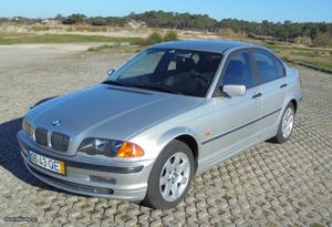 BMW 320 d Nacional, Troco Agosto/00 - à venda - Ligeiros