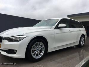 BMW 320 d Touring F31 Maio/15 - à venda - Ligeiros