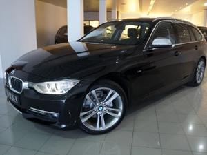 BMW 320 d Touring Luxury EDITION