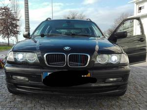 BMW 320 ecv Dezembro/99 - à venda - Ligeiros