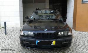 BMW 320 touring Janeiro/01 - à venda - Ligeiros