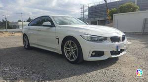 BMW 420 Gran Coupe Pack M Abril/14 - à venda - Ligeiros