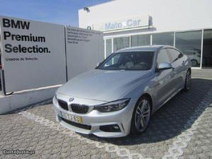 BMW 420 Pack M Julho/17 - à venda - Ligeiros Passageiros,