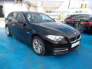 BMW 518 DA TOURING