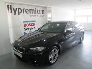 BMW 520 d Pack M NACIONAL