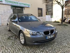 BMW 520 d Touring (177cv) (5p)