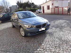 BMW 530 GT 245 CV Novembro/09 - à venda - Ligeiros