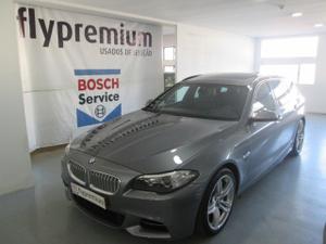 BMW 550 d Auto xDrive Pack M Touring