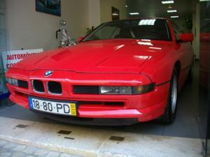 BMW 850 I COUPE