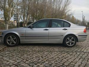 BMW D Outubro/99 - à venda - Ligeiros Passageiros,