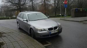 BMW D TOURING Outubro/06 - à venda - Ligeiros