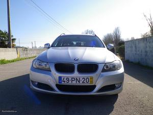 BMW  D Touring Setembro/09 - à venda - Ligeiros