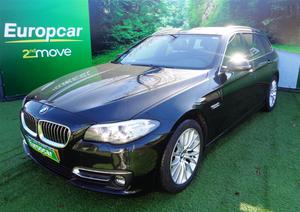  BMW Série 5 d Touring Line Luxury Auto (184cv) (5p)