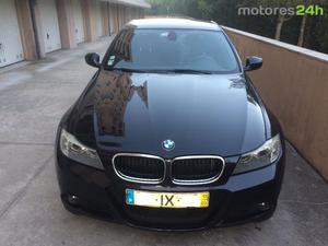BMW Série  d