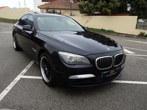  BMW Série  d (306cv) (4p)