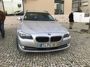  BMW Série  d Auto 129g (184cv) (5p)
