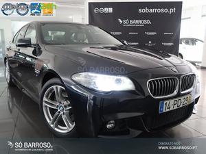BMW Série  d Auto