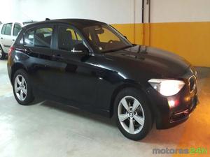 BMW Série  d EDynamics Line Sport