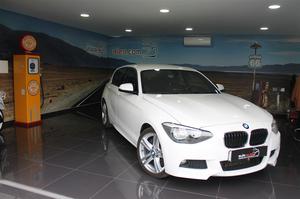  BMW Série  d Pack M (143cv) (3p)
