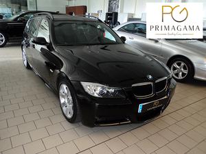  BMW Série  d Touring (177cv) (5p)