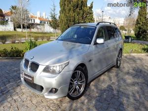 BMW Série  d Touring