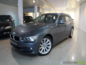 BMW Série  d Touring Ef.Line Luxury