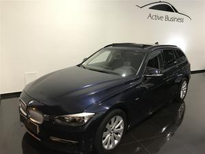  BMW Série  d Touring Line Modern (143cv) (5p)