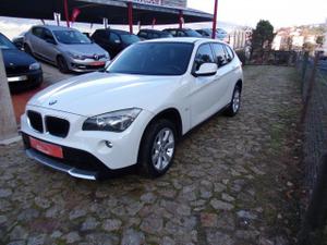 BMW X1 18D 143CV SPORT