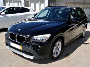 BMW X1 18d SDRIVE (143cv)