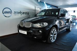  BMW X5 3.0 sd (285cv) (5p)