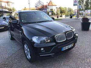 BMW X5 3.0 sd Janeiro/09 - à venda - Ligeiros Passageiros,