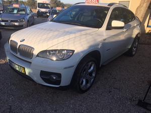  BMW X6 35 d xDrive (286cv) (5p)