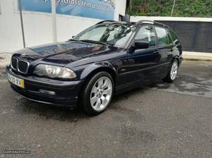 BMW cv Fevereiro/01 - à venda - Ligeiros