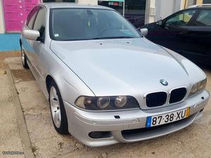 BMW cv Outubro/01 - à venda - Ligeiros