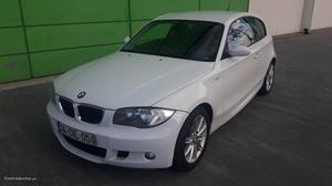 BMW d 177cv Setembro/08 - à venda - Ligeiros