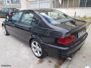 BMW  d Disel Janeiro/00 - à venda - Ligeiros